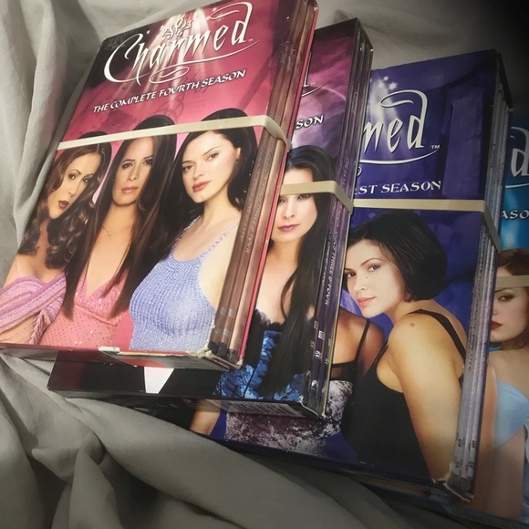 Colorful DVD Box Set Collection - Picture 4 of 5